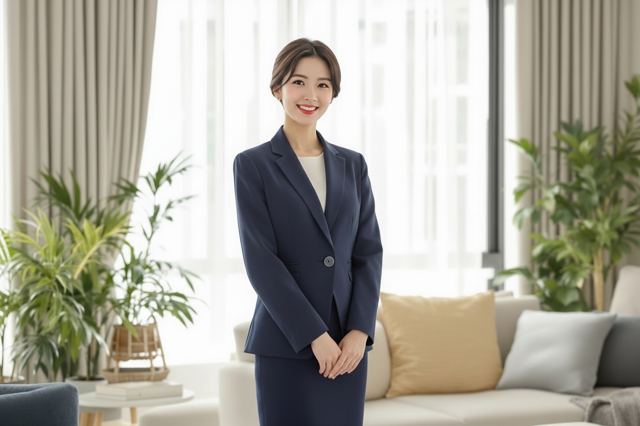 お受験スーツ・服装 完全ガイド2026|選び方・チェックリスト・購入場所まとめ