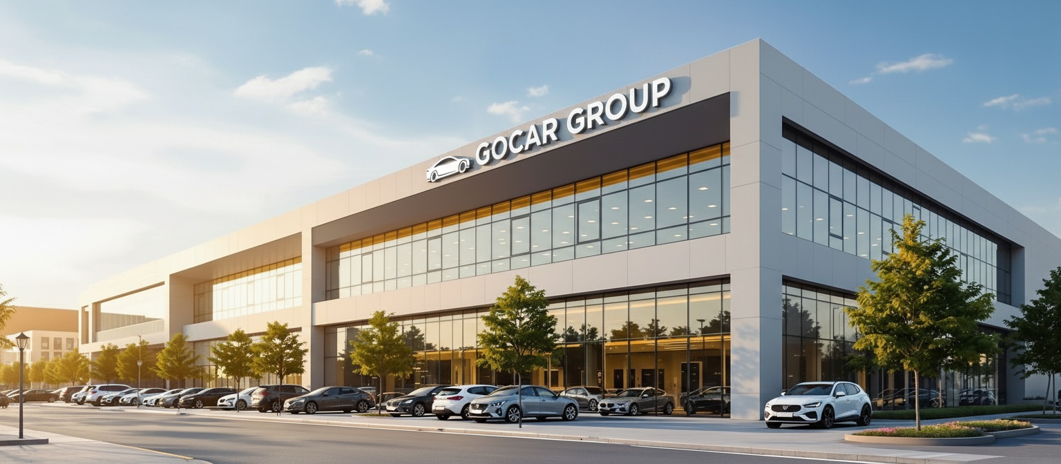Gocar Group - Mardin Merkez