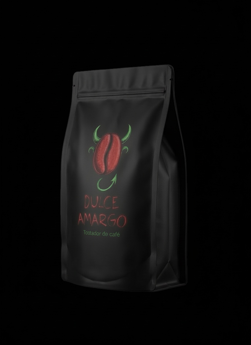 Colección Exotic coffee