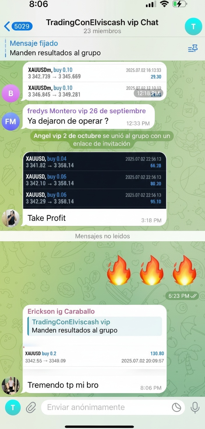 Testimonio de miembro 2