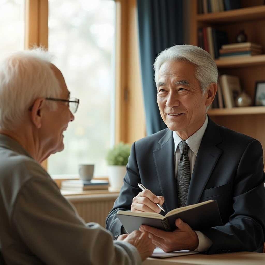 無料相談受付中