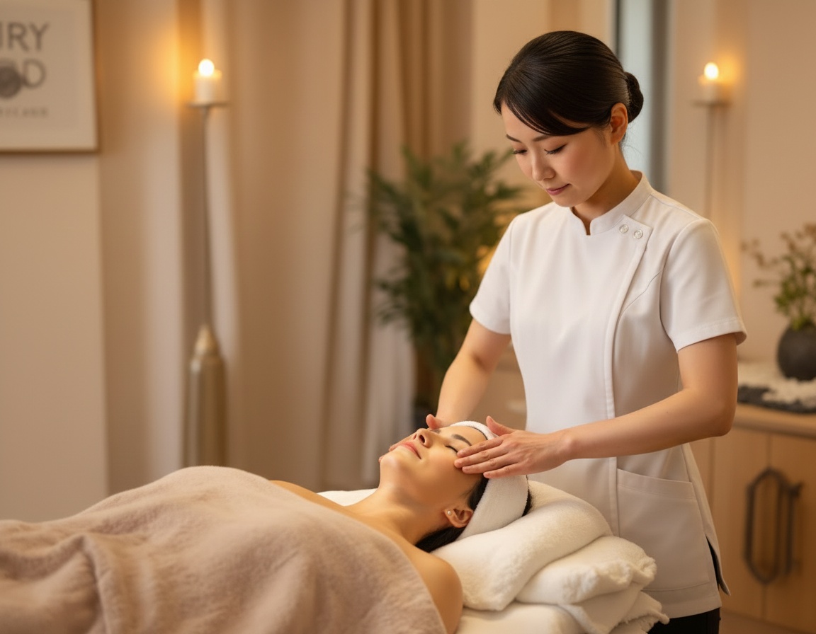 エステティシャン育成