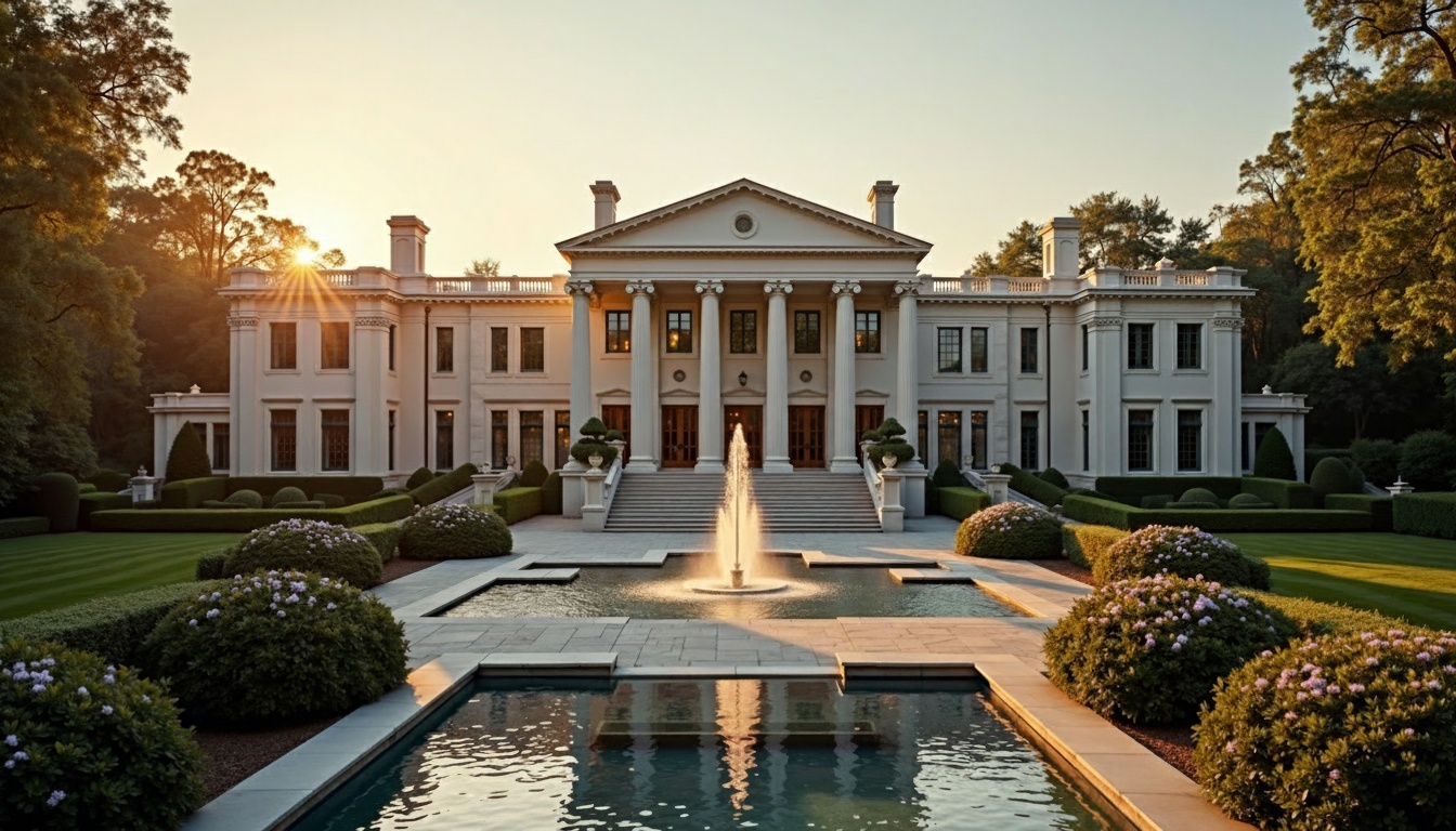 Murder at the Mansion