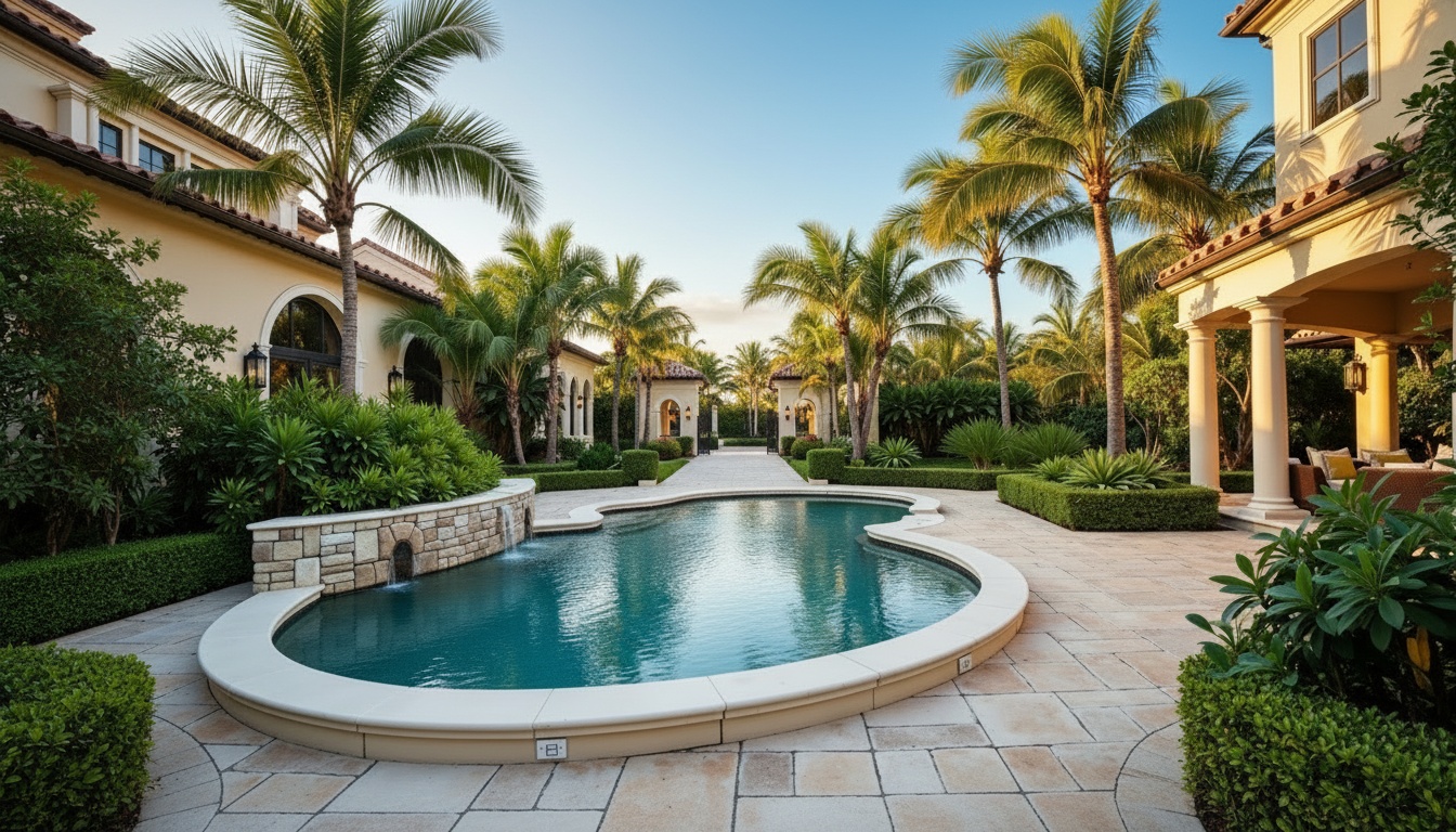 Bay Isles Longboat Key landscaping