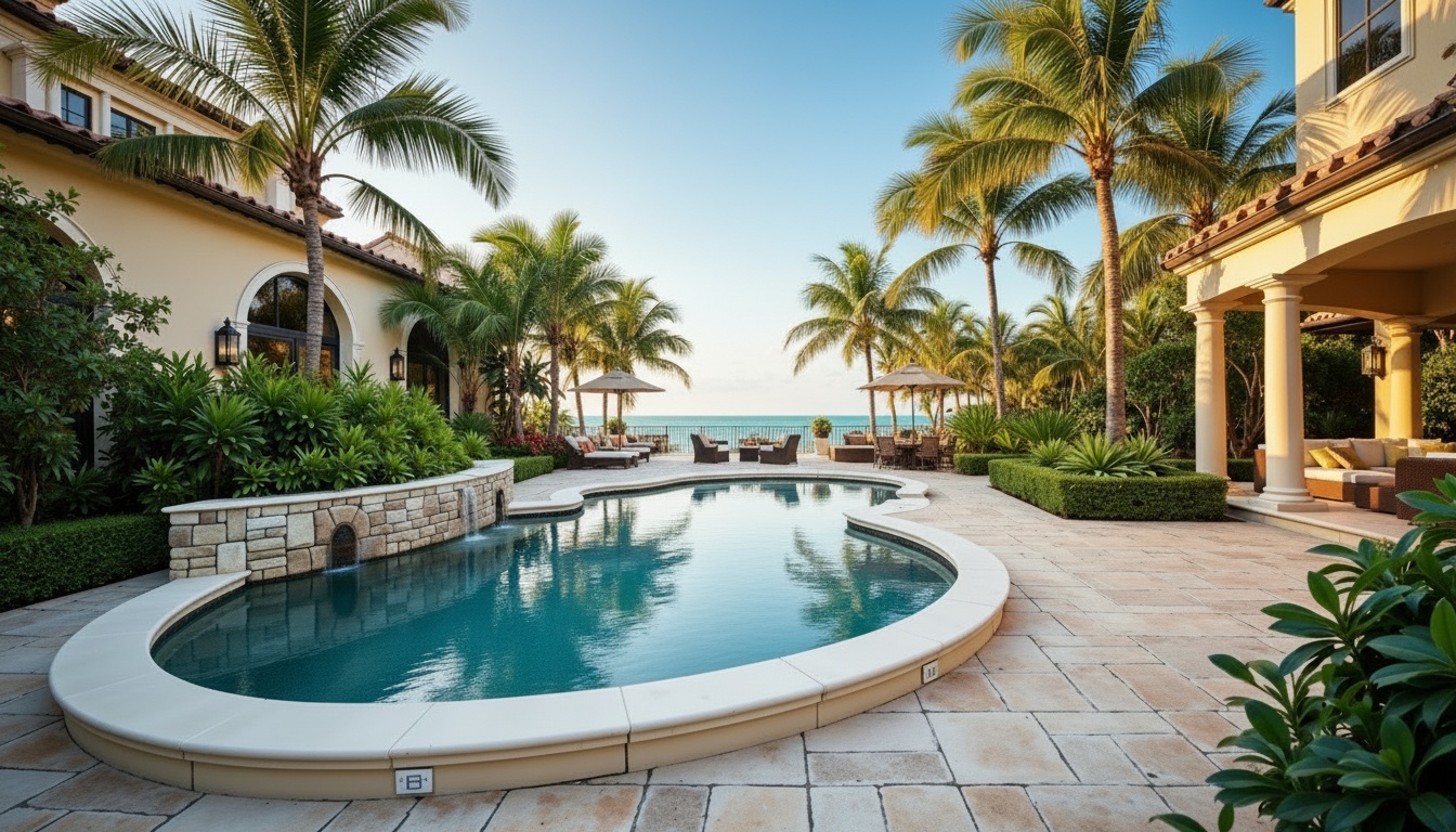 South Longboat Key landscaping