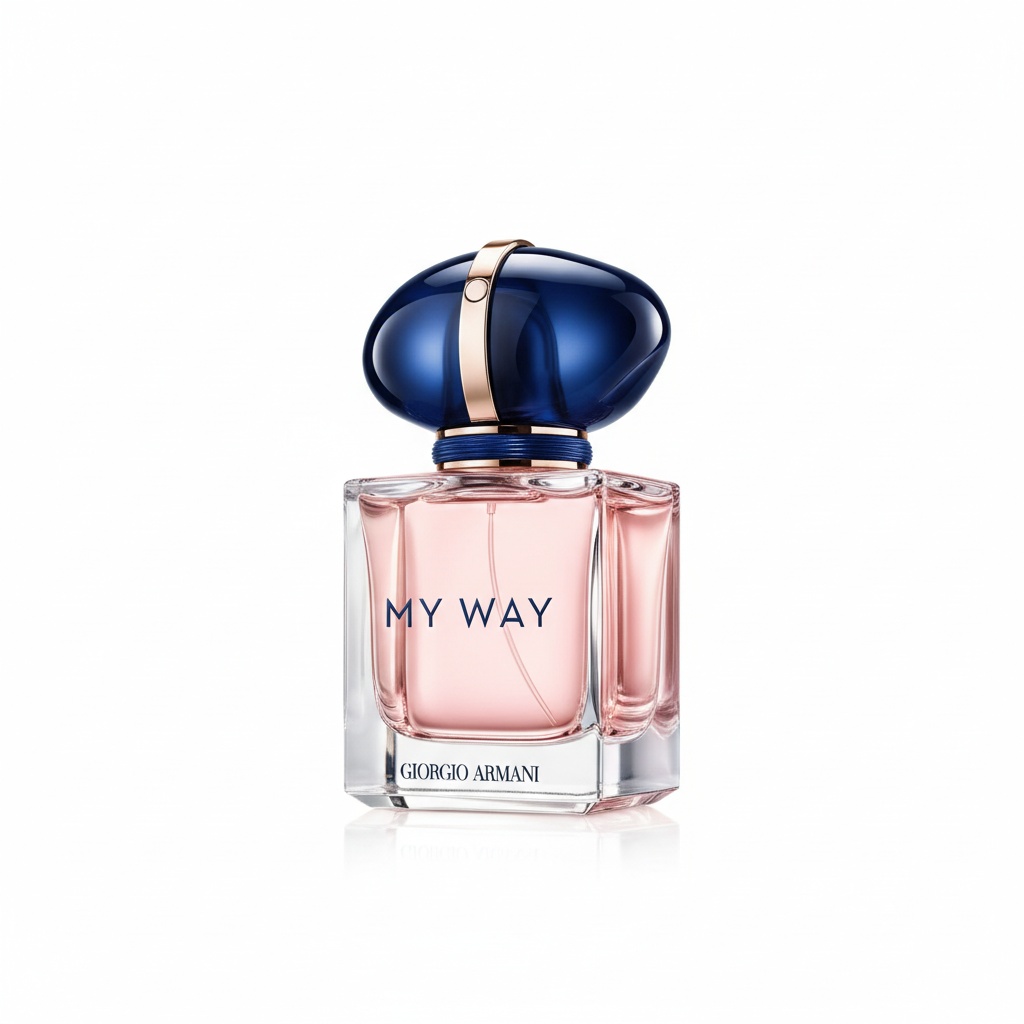 Giorgio Armani My Way EDP
