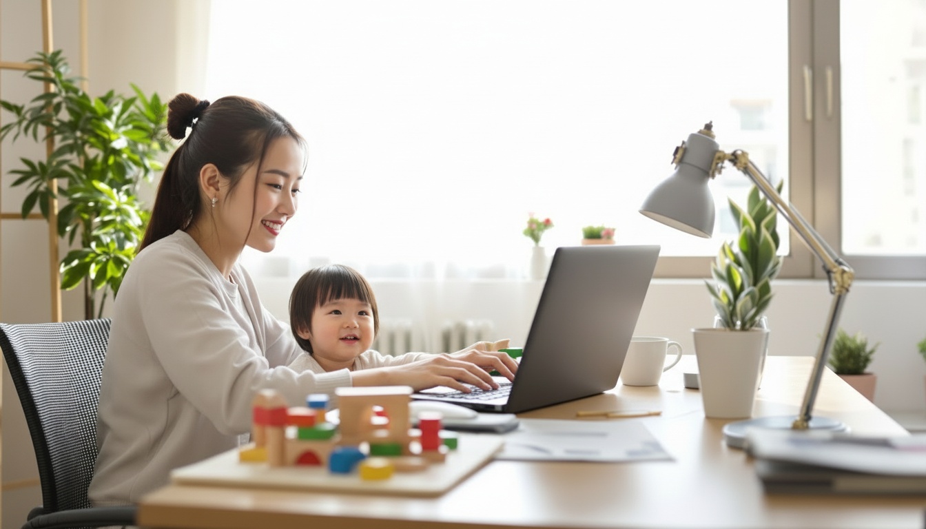 副業・在宅ワーク