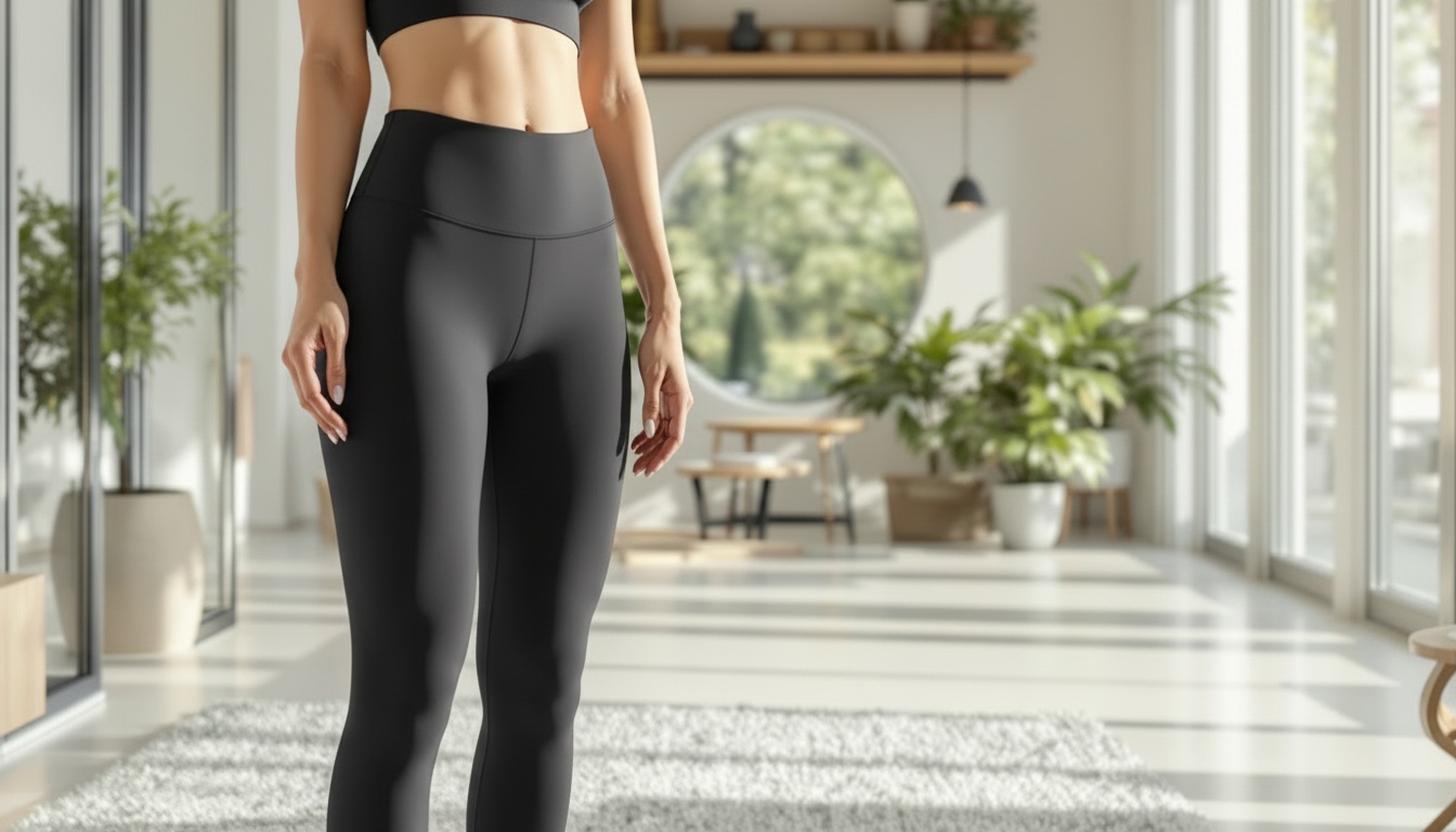 【2026年版】産後着圧レギンス徹底レビュー|むくみ・下半身引き締めに効果的な選び方