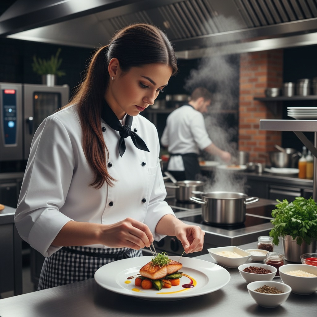 Private Chef Services
