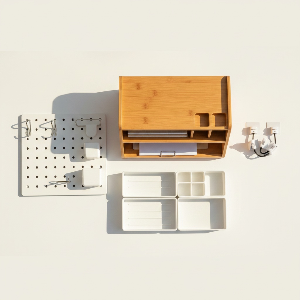 Smart Home Office Bundle