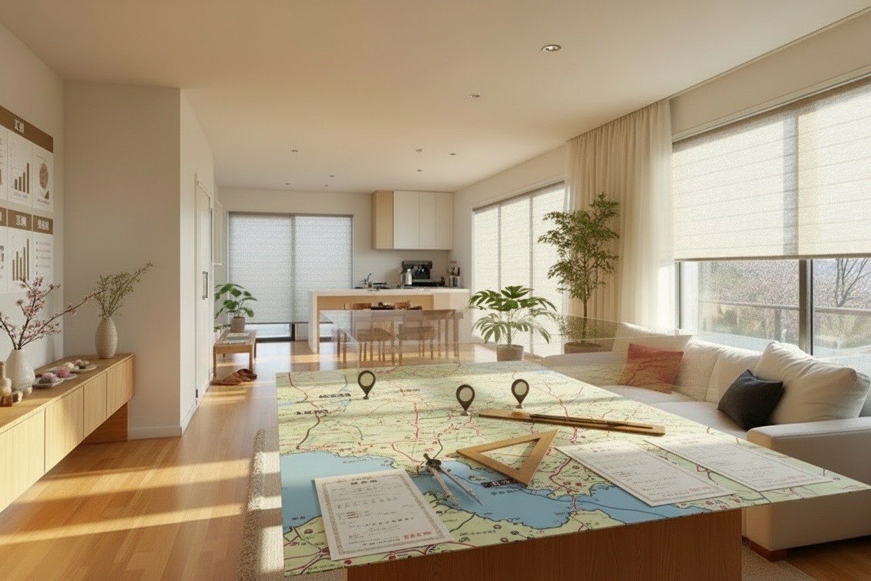 鳥取の土地価格相場2026|鳥取市・米子市・倉吉市の最新データ