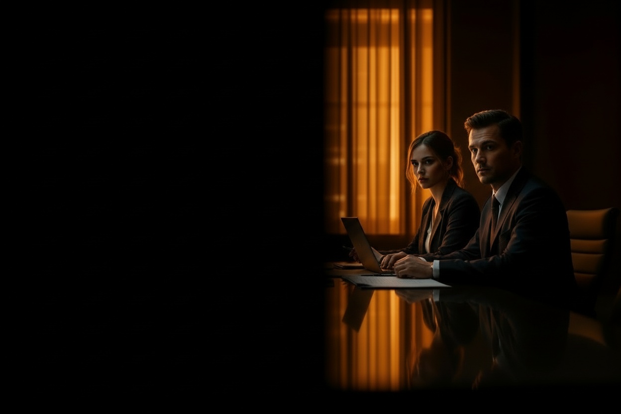 Consultoria empresarial presencial