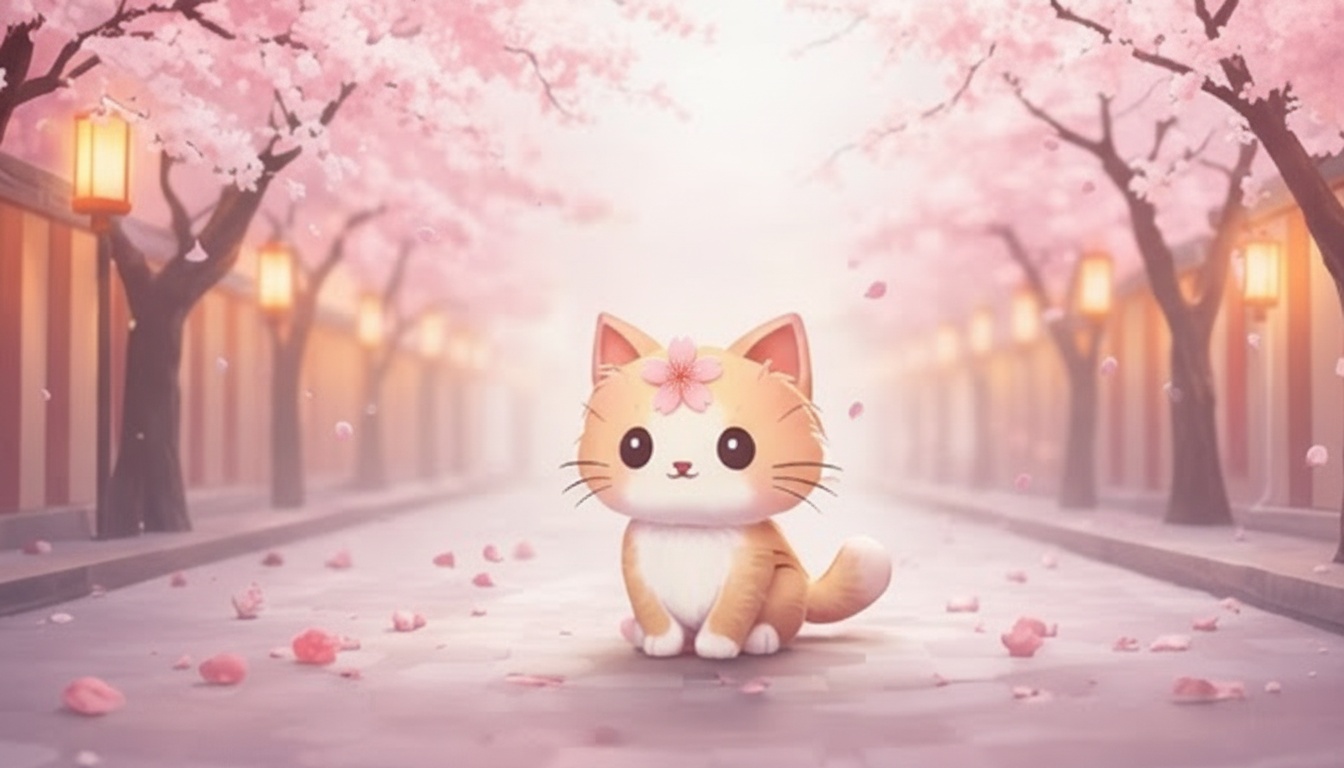 SAKURA REBORN PROJECTの世界観