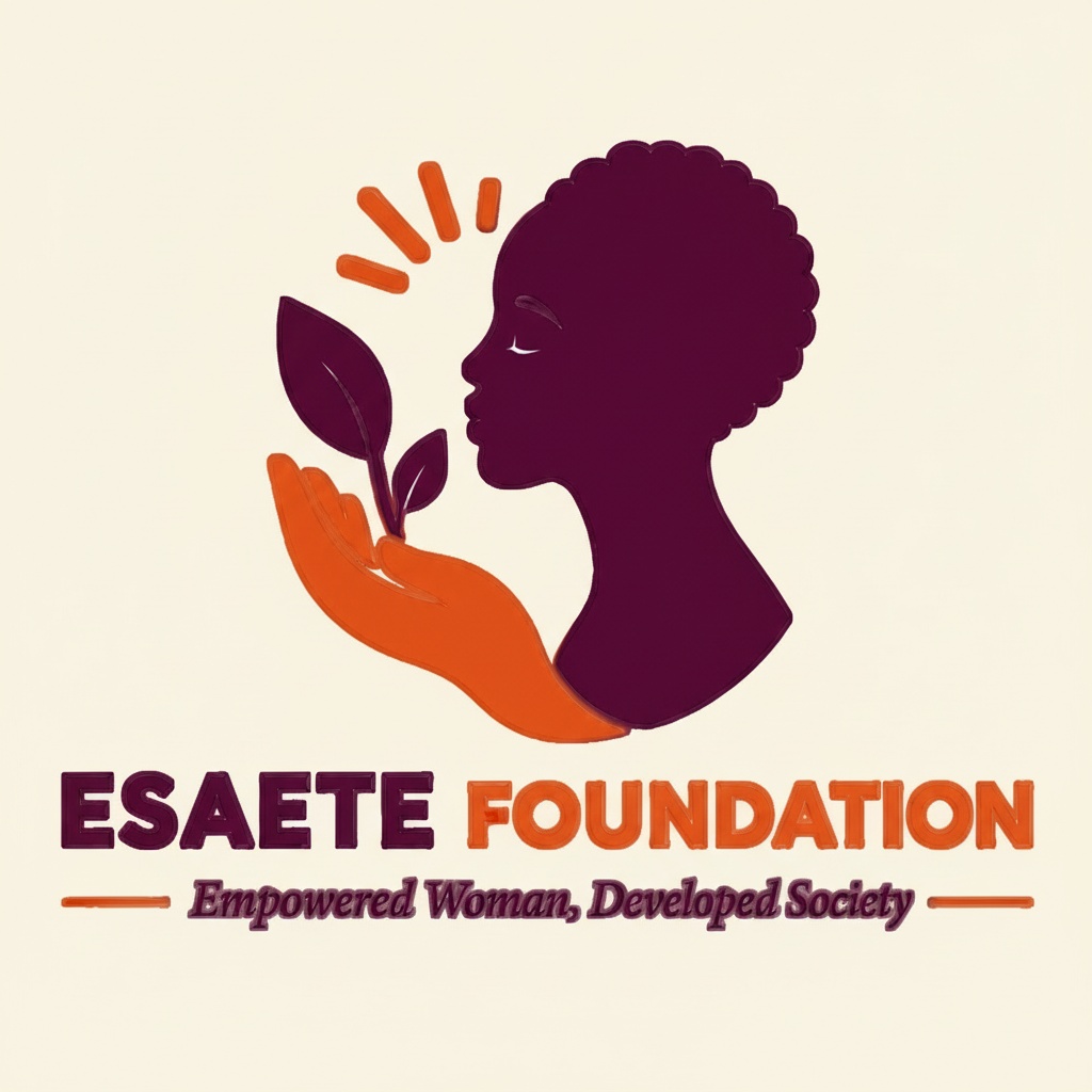 Esaete Foundation logo