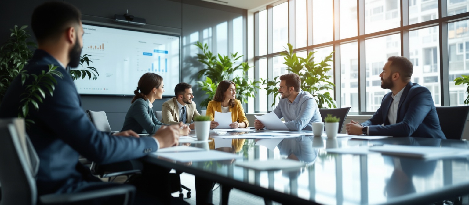 Our professional team