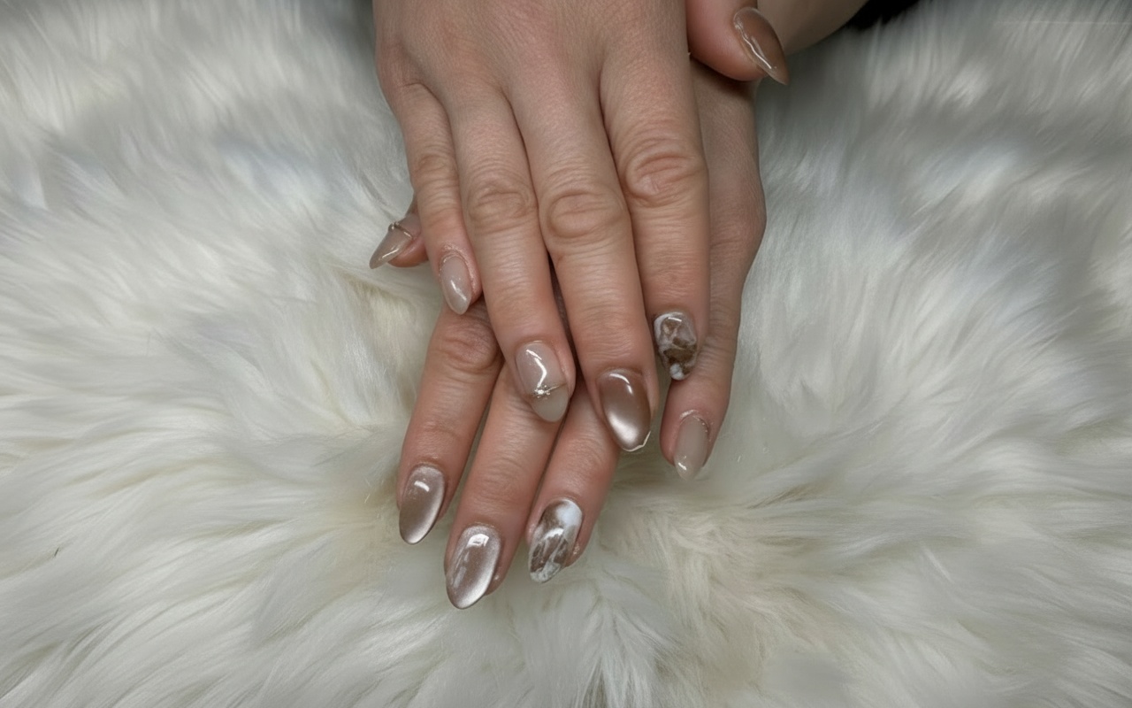 シグネチャーアート