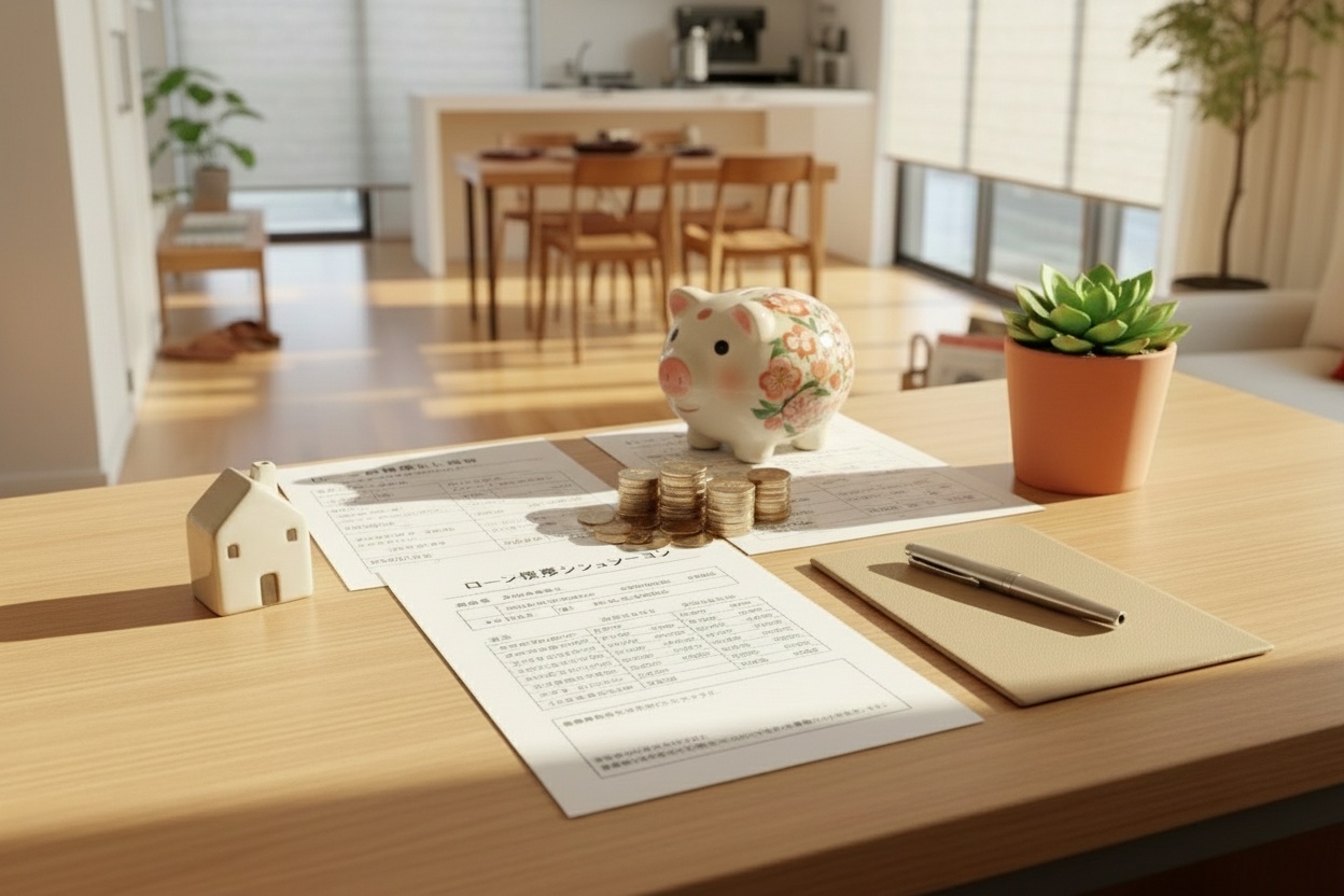 鳥取で家を買う頭金はいくら必要?ゼロでも買えるのか徹底解説