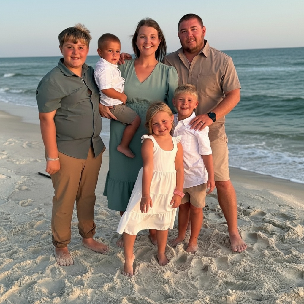 Corralez Plumbing & Gas - Family Owned & Operated