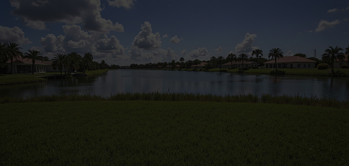 Drainage solutions Anna Maria Island FL