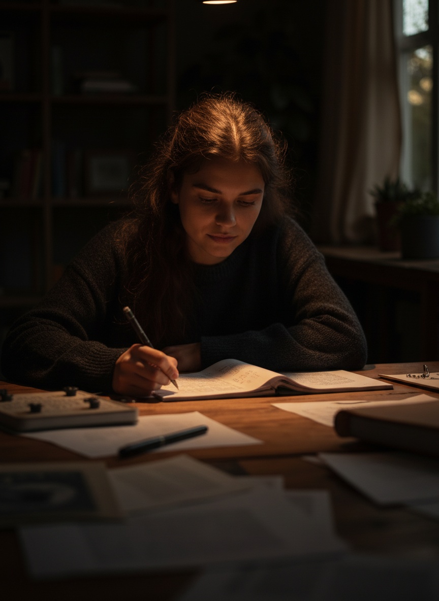 Nonprofit Campaign Copy