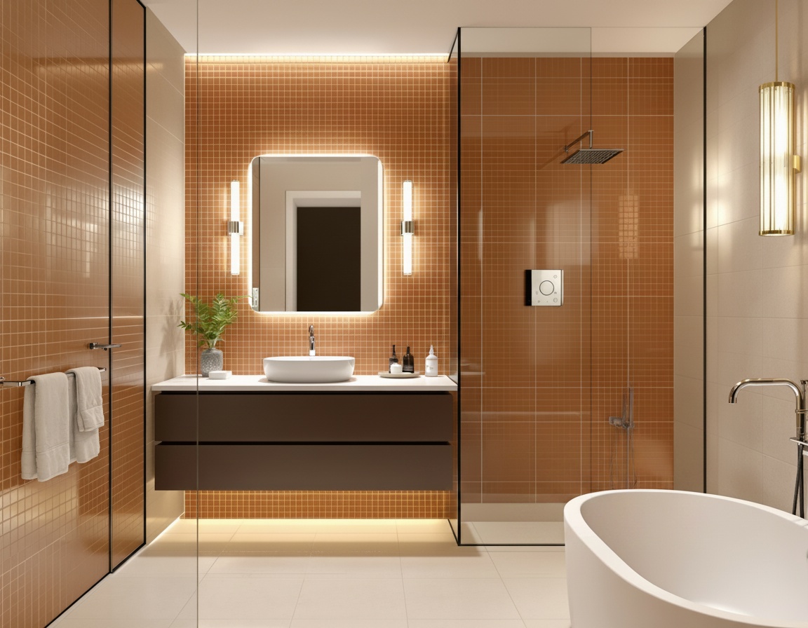 Residential Bathroom Renovation