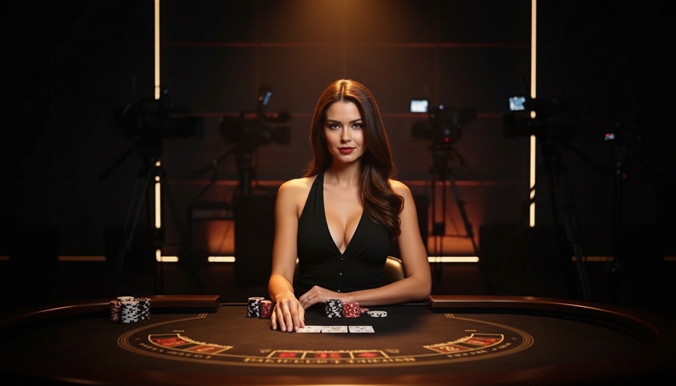 Live Casino Australia