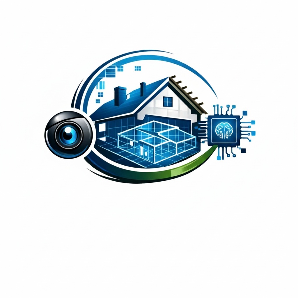 HomeView logo background