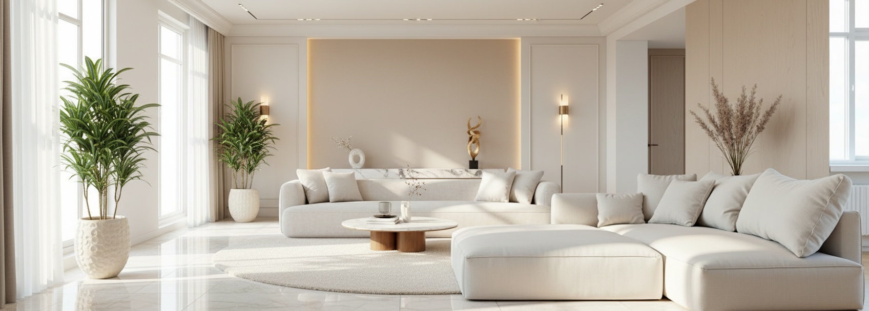 Best Modern Sofas for Small Apartments