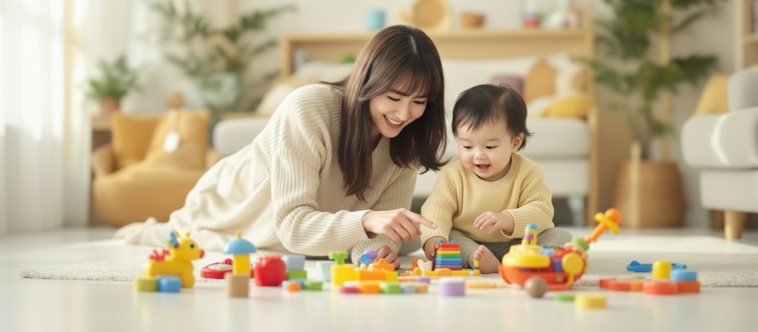 キッズ家電・日用品