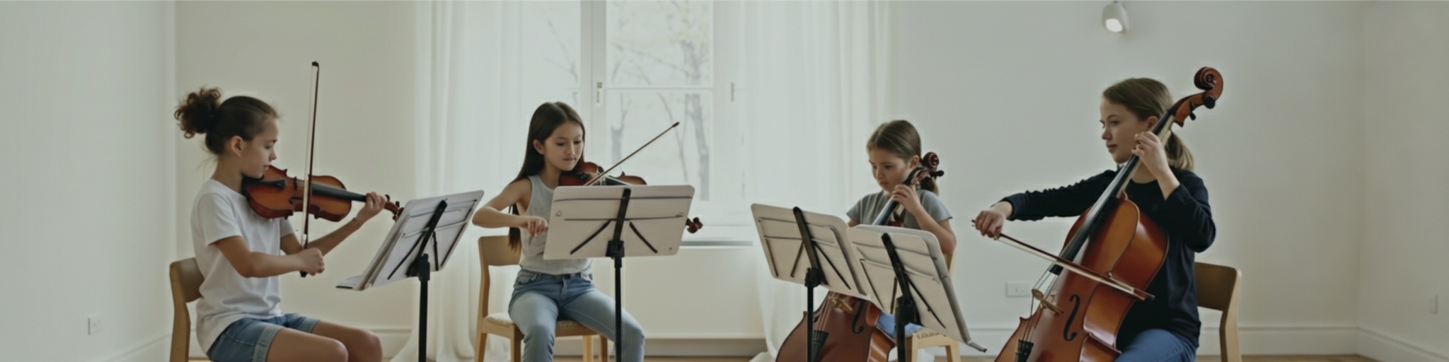 Youth Orchestra Ensemble