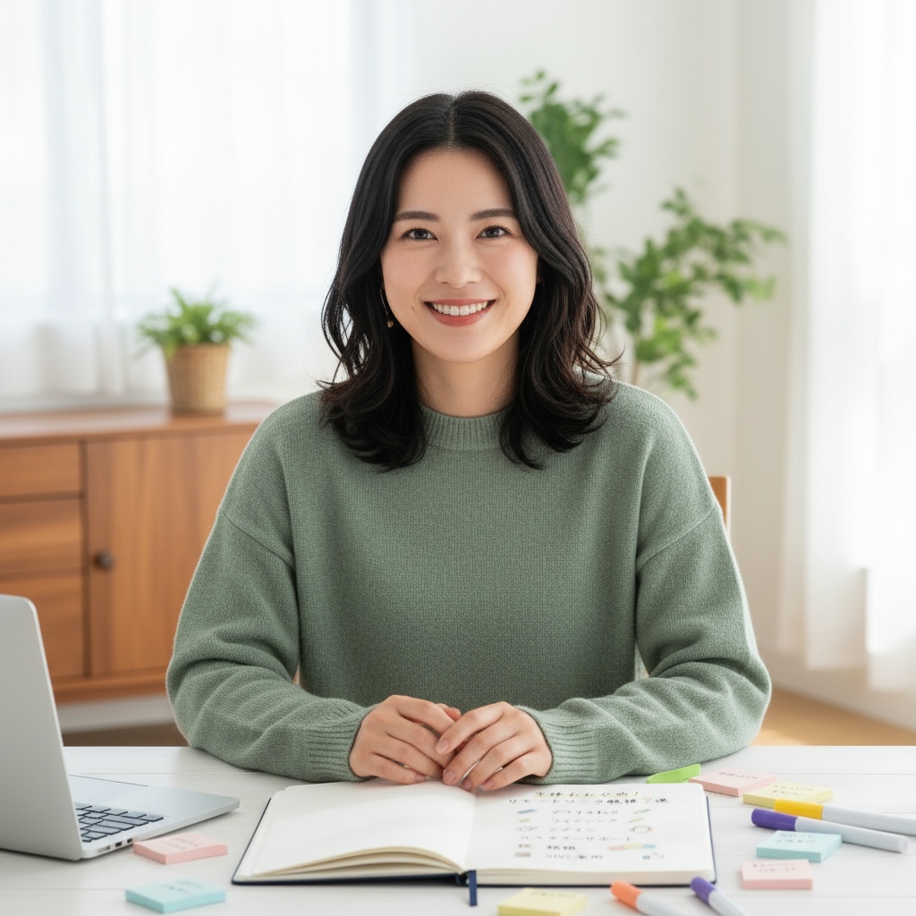 主婦におすすめの在宅ワーク7選|初心者でも安心して始める方法