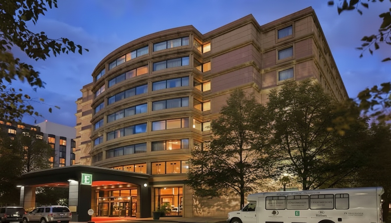 Maximizing Returns - Nath Companies property management