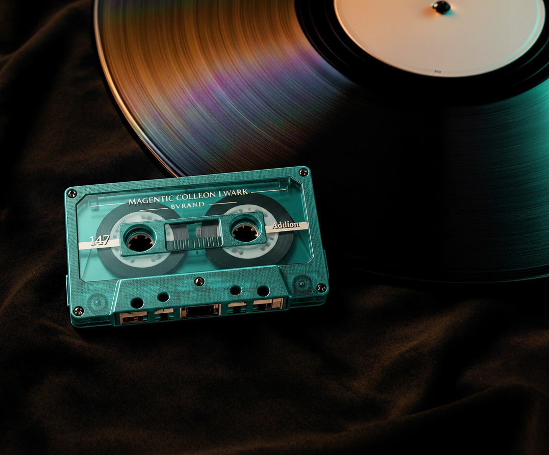 Legacy Music