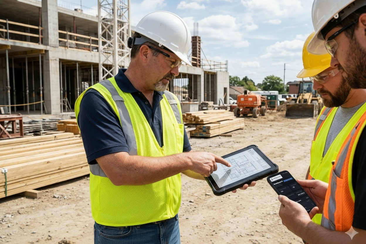 Construction Management