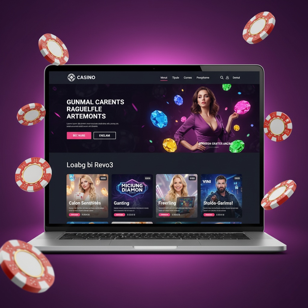 SBINGO9 Online Casino Review 2026: Australia's Premier Gaming Destination