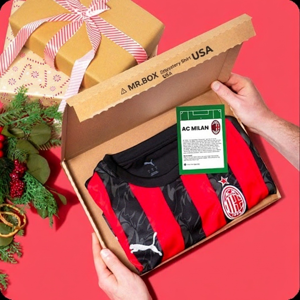 Christmas day feeling