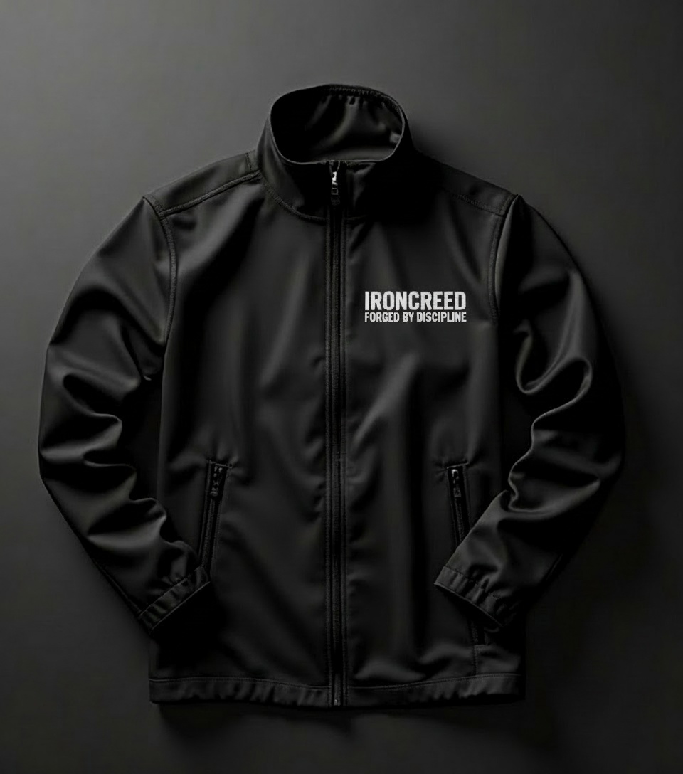 CREED Performance Jacket