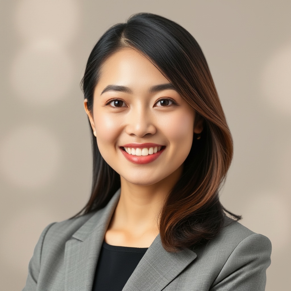 Management Consultant