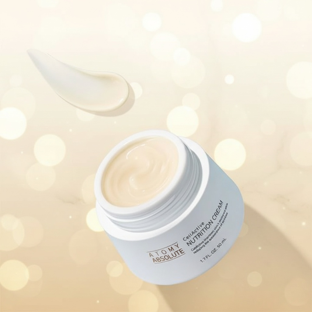 Atomy Absolute Nutrition Cream