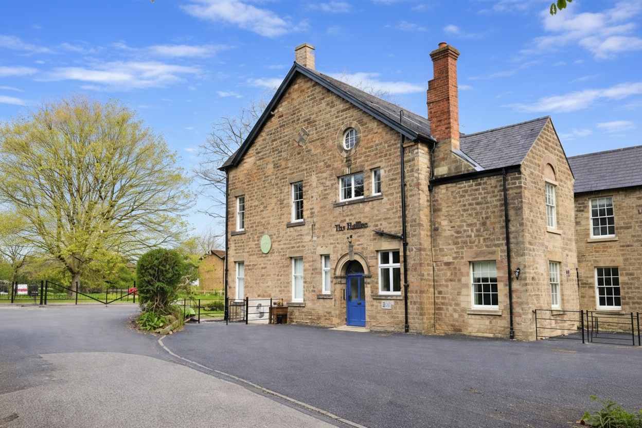 The Hollies - Counselling Practice in Belper