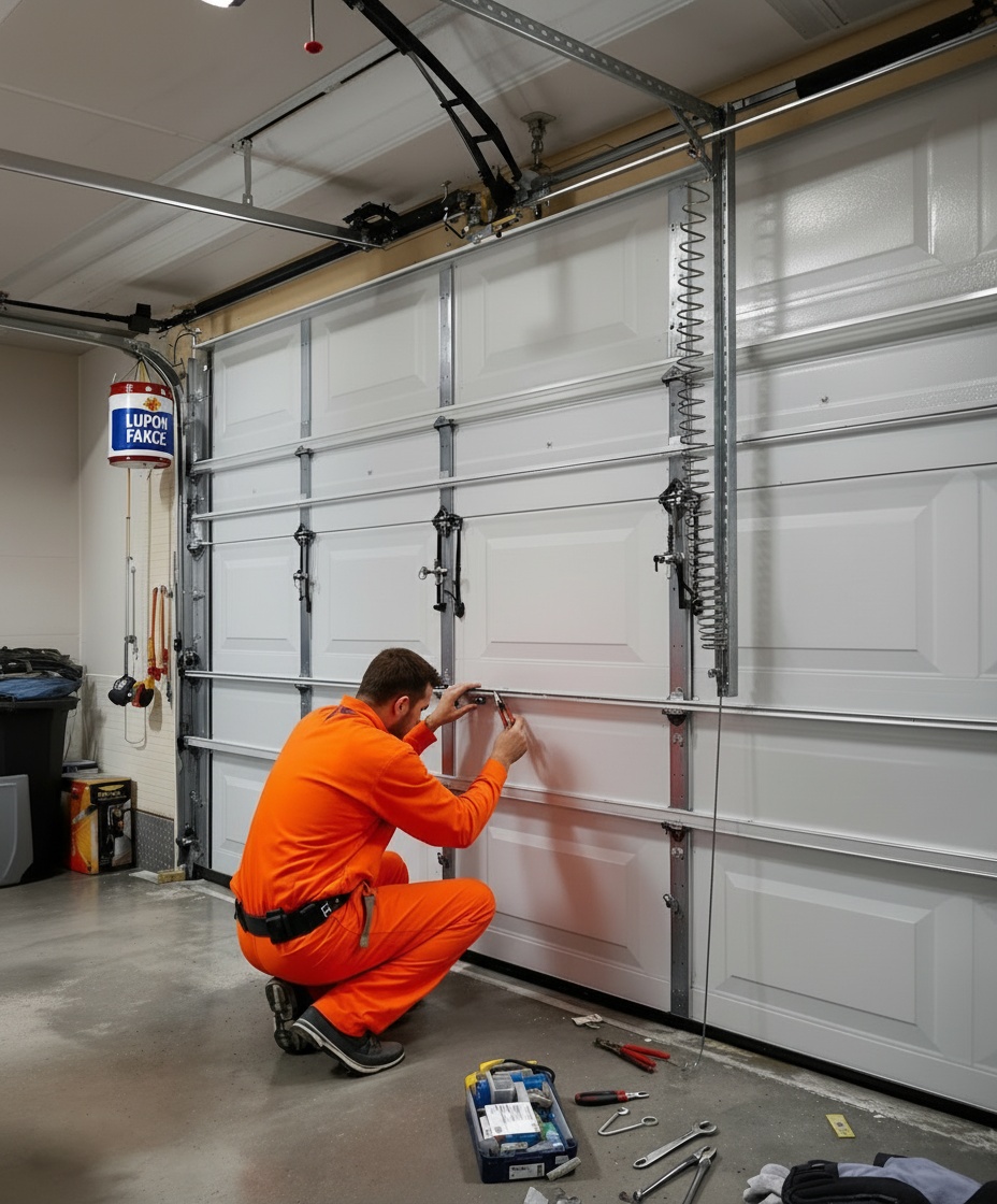 Trusted Cable Repair technician