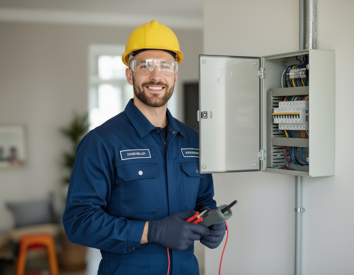 Servicio Rápido y Fiable