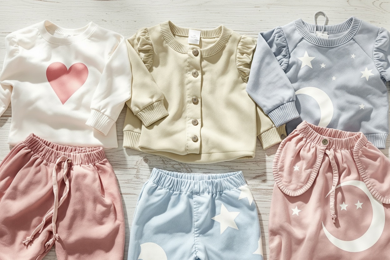 ブランド子供服