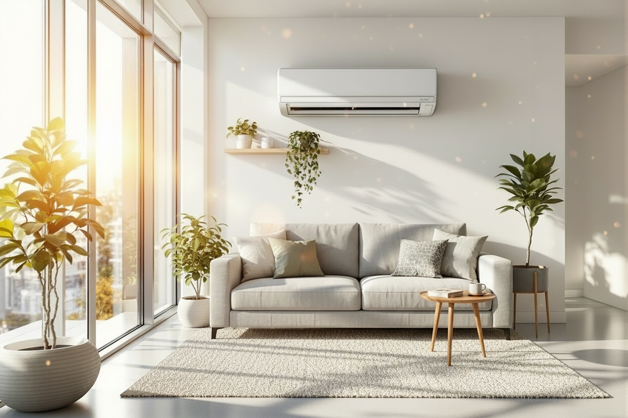 Indoor Air Quality