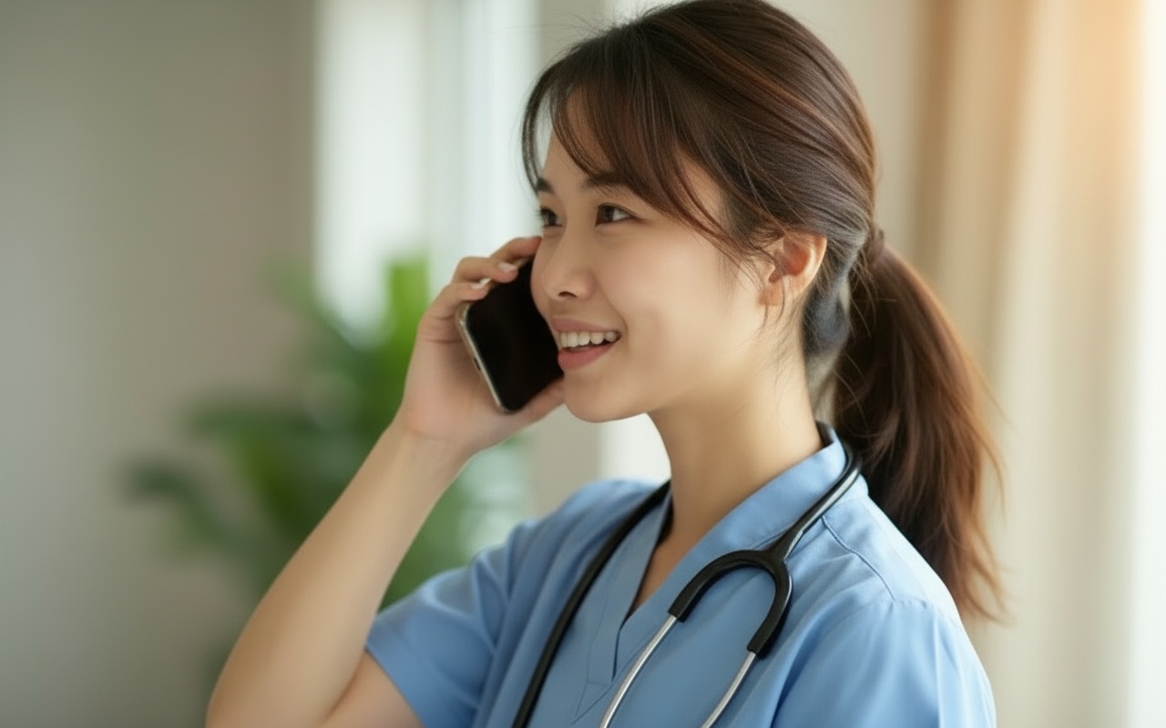 施設や医療機関・多職種との連携