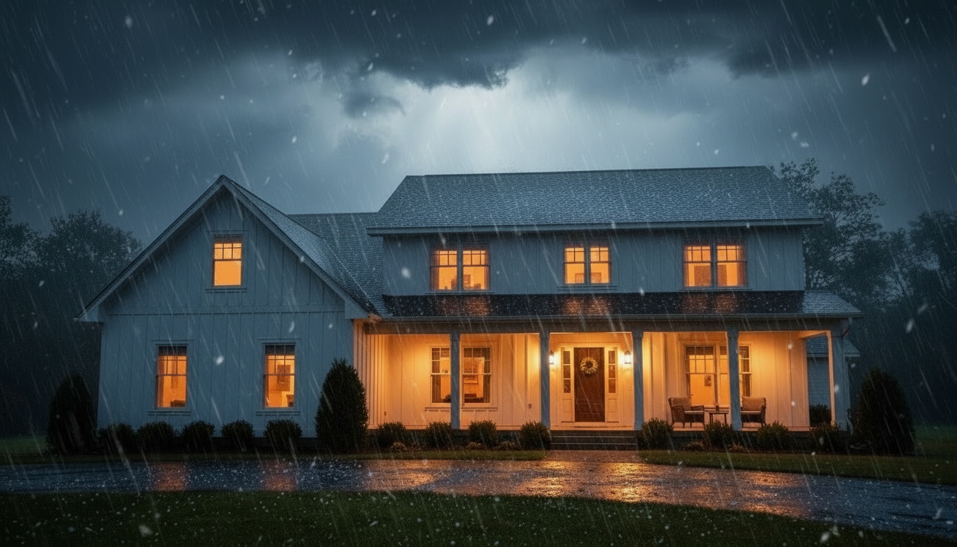 Professional Roofing