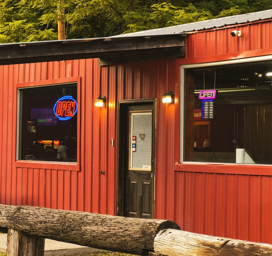 Storefront