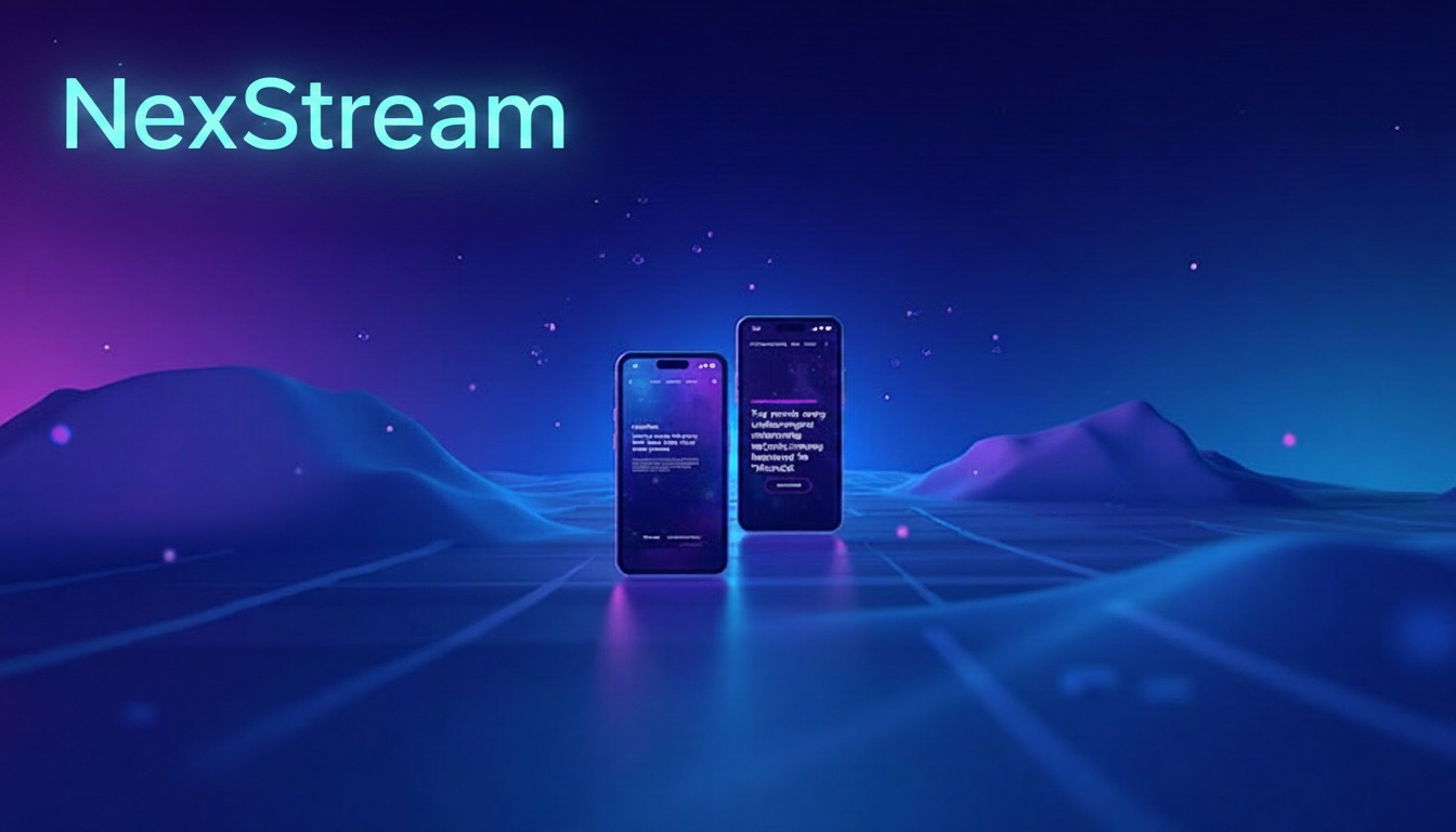 NexStream AI