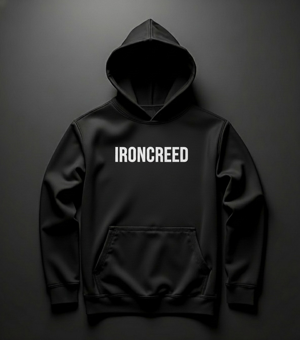 CREED Hoodie