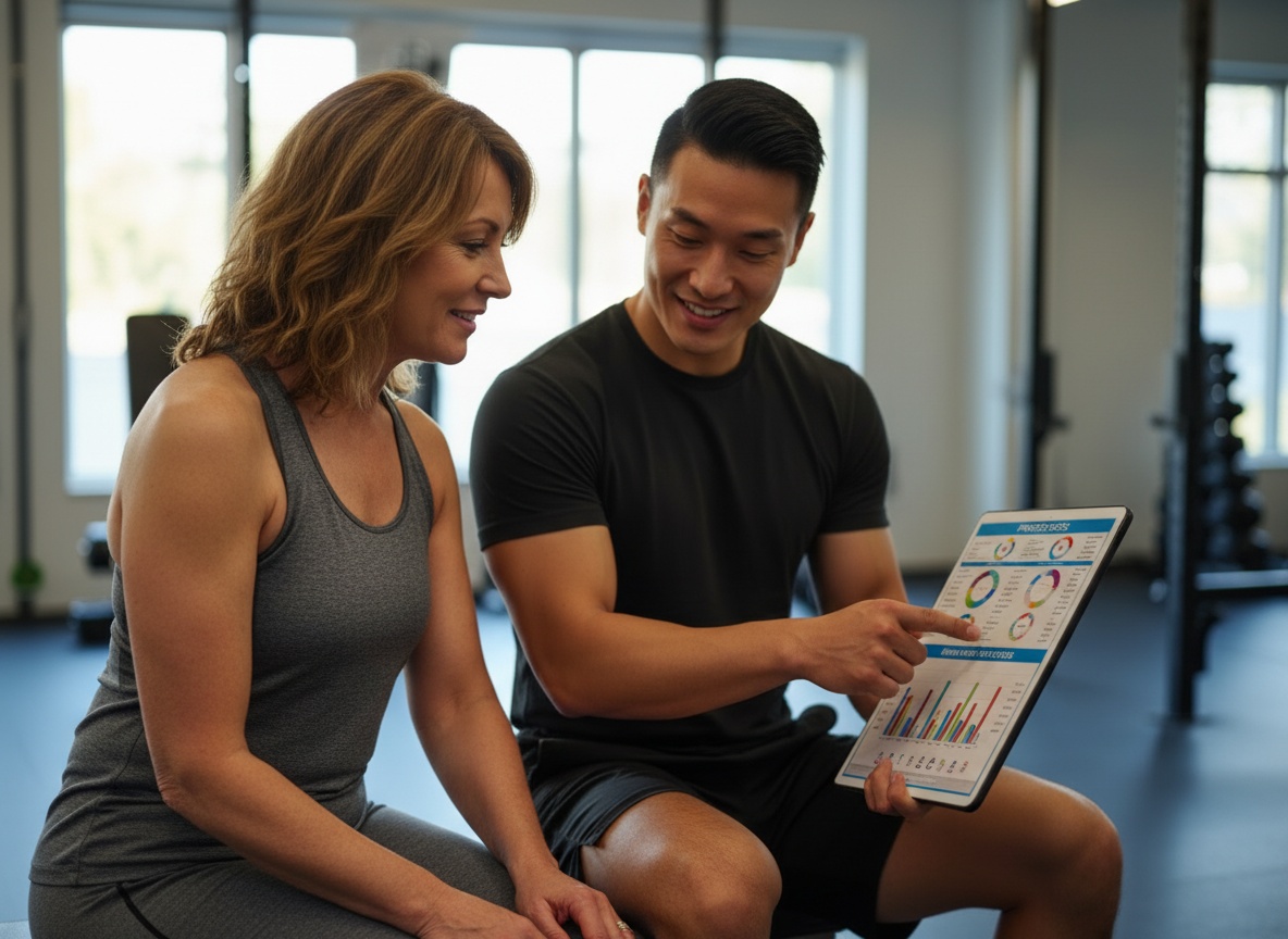 How to navigate progress conversations that move clients forward